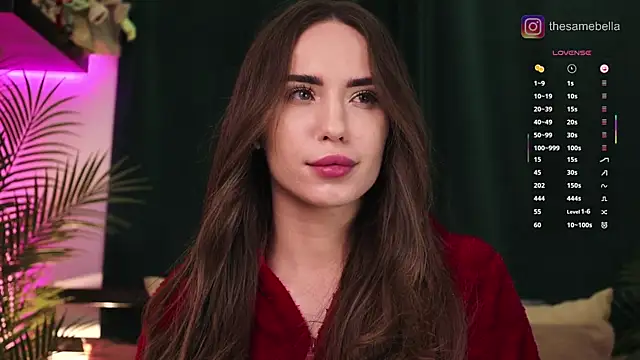 Snapshot of BabyYoda- chatting on 10.13.25 BabyYoda- online show from 10.13.25