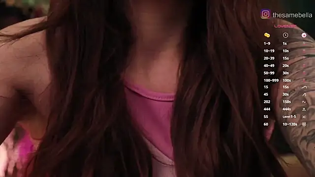 Snapshot of BabyYoda- chatting on 01.14.26 BabyYoda- online show from 01.14.26