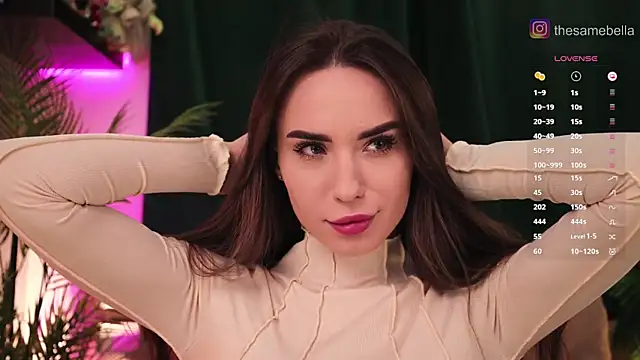 Snapshot of BabyYoda- chatting on 01.15.26 BabyYoda- online show from 01.15.26