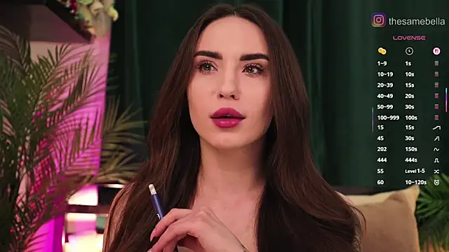 Snapshot of BabyYoda- chatting on 02.05.26 BabyYoda- online show from 02.05.26