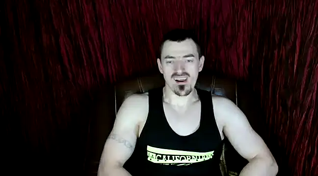 ConanJones online show from 12.03.24