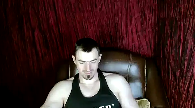 ConanJones online show from 12.08.24