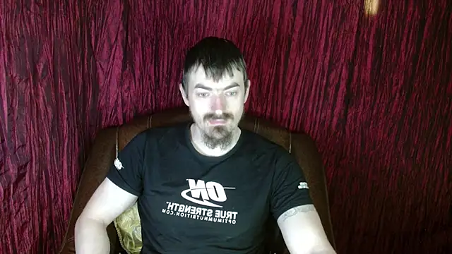 ConanJones online show from 03.08.25