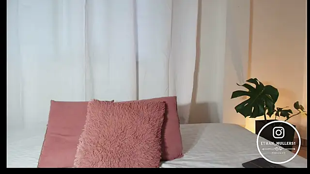 Ethan mullers online show from 07.28.26