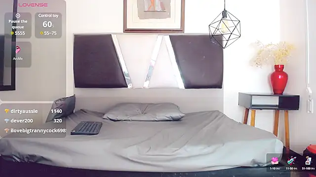 hilary rodriguez online show from 01.19.25