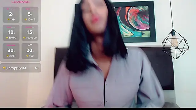 hilary rodriguez online show from 01.17.26