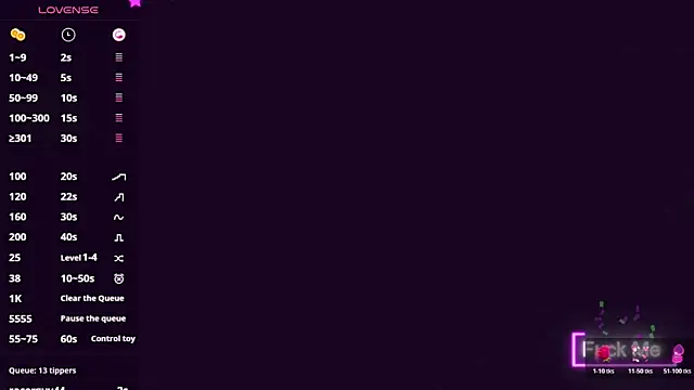 hilary rodriguez online show from 02.18.26