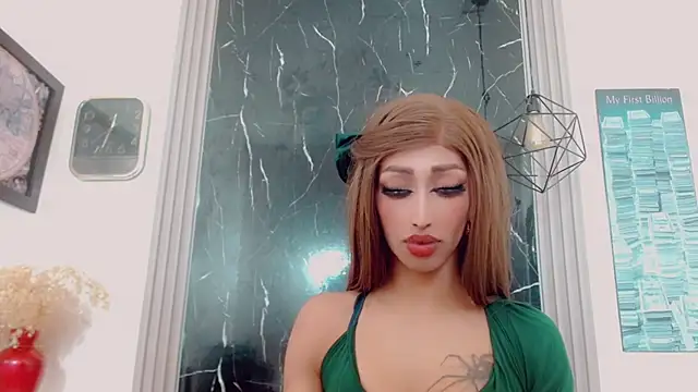 Snapshot of hilary_rodriguez chatting on 07.31.26 hilary rodriguez online show from 07.31.26