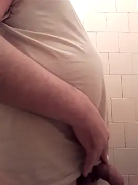 babyboy74 online show from 10.18.25