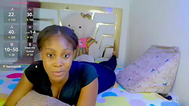 DayanaWood online show from 11.19.25