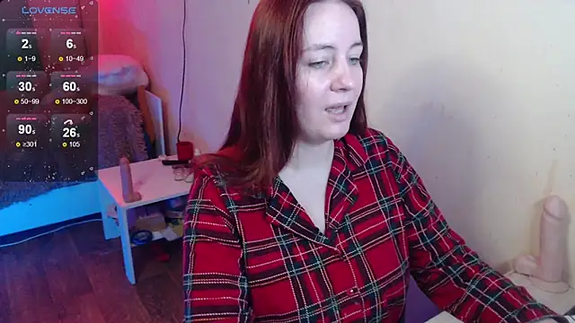 Snapshot of _miss_ella_ chatting on 01.27.25 miss ella online show from 01.27.25