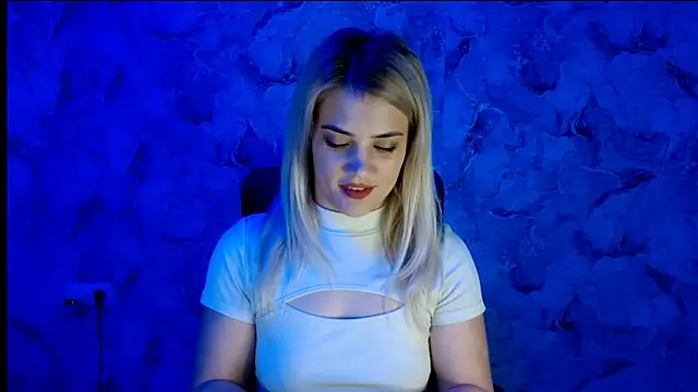 nika gold1 online show from 11.09.25