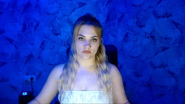 nika gold1 online show from 05.13.26