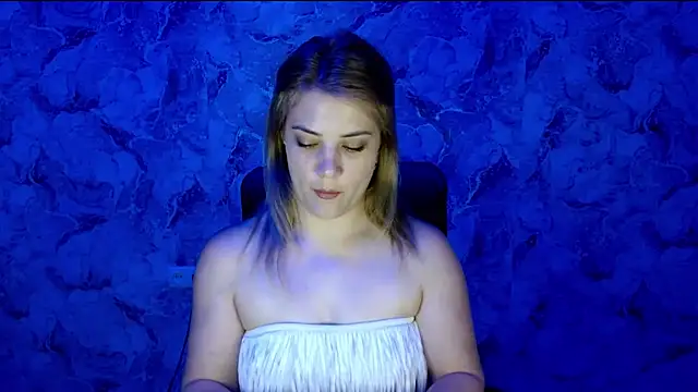 nika gold1 online show from 06.21.26