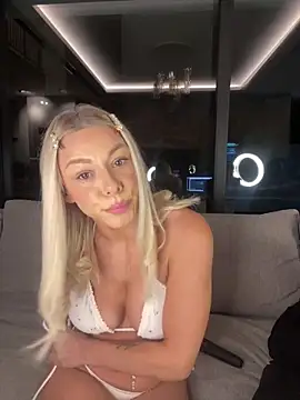 SexOnMyLvL online show from 05.06.26