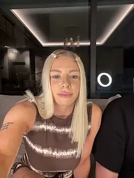 SexOnMyLvL online show from 05.08.26