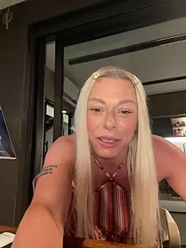 SexOnMyLvL online show from 05.13.26