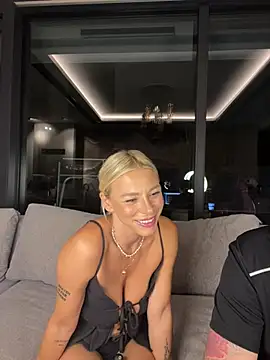 SexOnMyLvL online show from 06.05.26