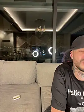 SexOnMyLvL online show from 06.07.26