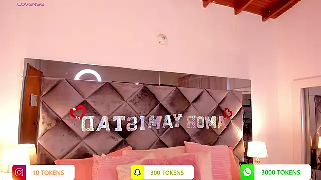 Snapshot of sofhiaa_adaams chatting on 02.15.25 sofhiaa adaams online show from 02.15.25