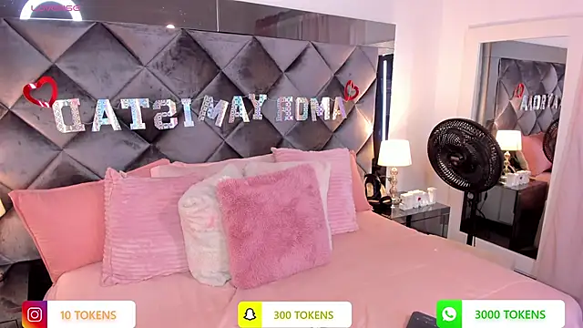 Snapshot of sofhiaa_adaams chatting on 02.16.25 sofhiaa adaams online show from 02.16.25