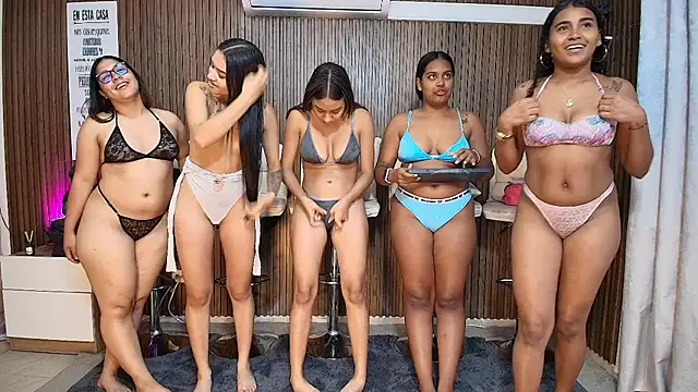 fetishcouples47 online show from 09.09.25