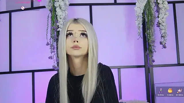 Xenomy online show from 11.10.25