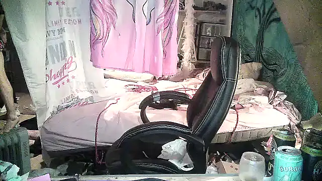 Ombeline1 online show from 02.15.25