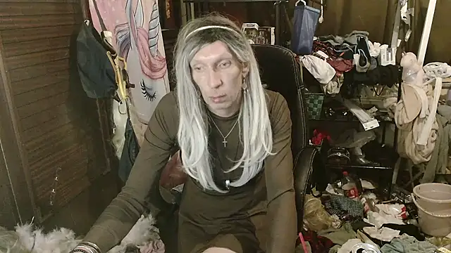 Ombeline1 online show from 01.14.26