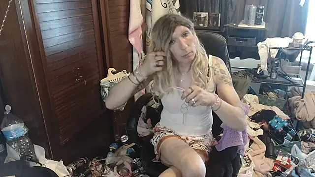Ombeline1 online show from 06.20.26