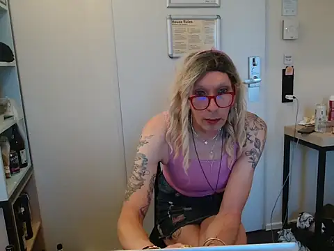 Ombeline1 online show from 07.20.26