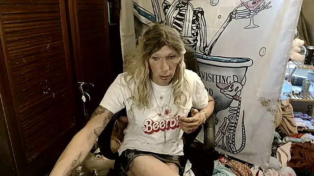 Ombeline1 online show from 07.26.26