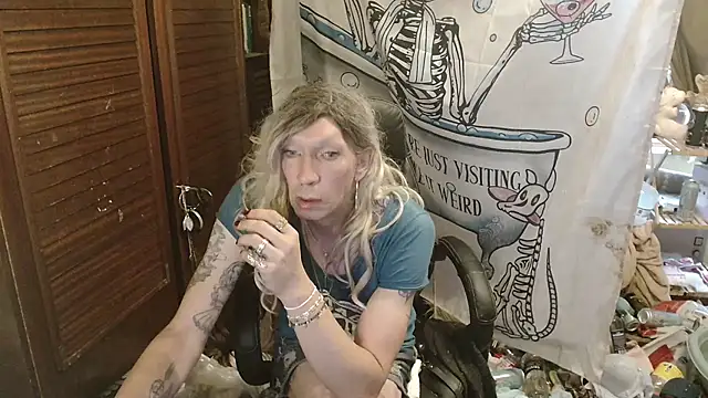 Ombeline1 online show from 07.27.26