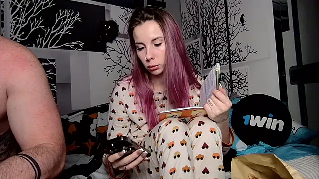 niki7377 online show from 02.07.25