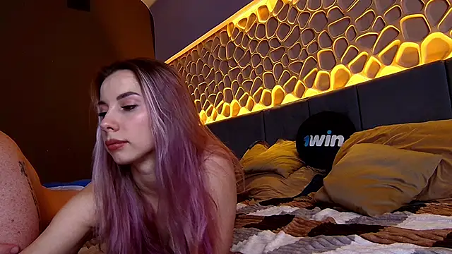 niki7377 online show from 03.03.25