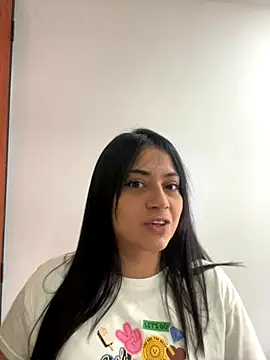 Juana19 online show from 09.16.25