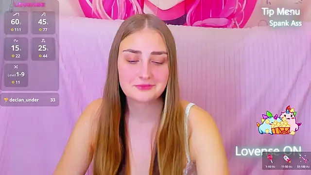 MilliStrii online show from 12.19.24