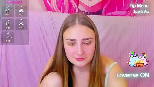 MilliStrii online show from 02.15.25