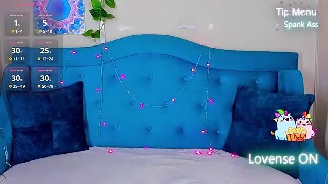 MilliStrii online show from 11.01.25