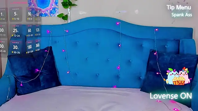 MilliStrii online show from 11.27.25