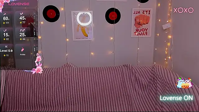 MilliStrii online show from 01.15.26