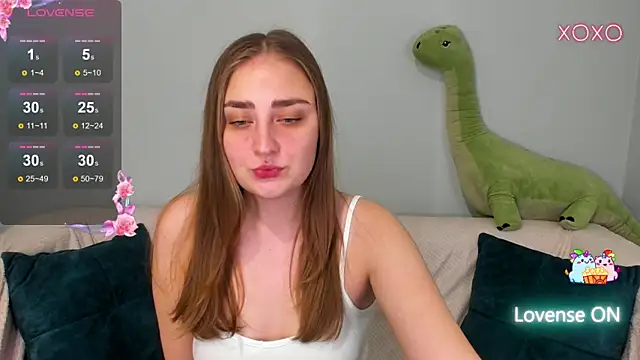 MilliStrii online show from 02.13.26