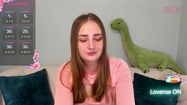 MilliStrii online show from 03.03.26