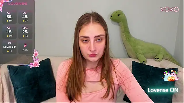 MilliStrii online show from 03.14.26