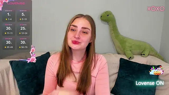 MilliStrii online show from 03.19.26