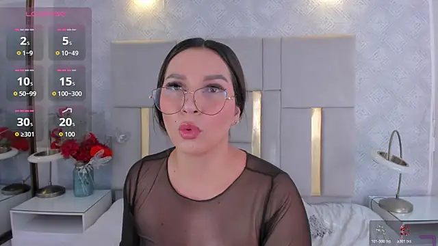 Camilaa Sanchez  online show from 03.12.26