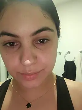 Lia Hurley online show from 03.13.25