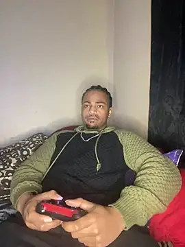 Elgrazonamor online show from 12.25.24