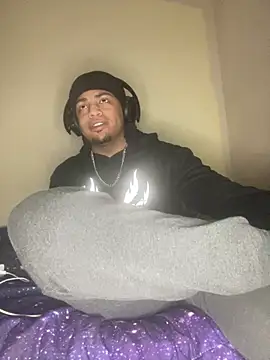 Elgrazonamor online show from 02.23.25