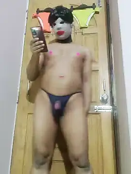 Snapshot of zentaishow chatting on 01.08.25 zentaishow online show from 01.08.25